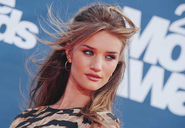 罗西·汉丁顿-惠特莉/Rosie Huntington-Whiteley-11-134